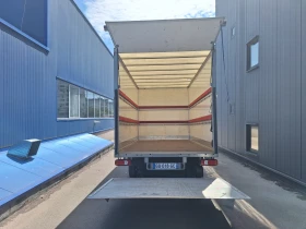 Iveco Daily 35C16 | Auto.bg — изображение 7 Iveco Daily 35C16 | Auto.bg — изображение 7