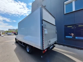 Iveco Daily 35C16 | Auto.bg — изображение 6 Iveco Daily 35C16 | Auto.bg — изображение 6