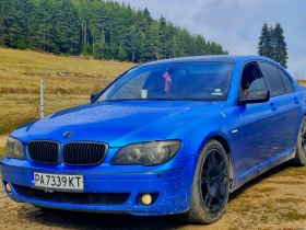 BMW 745 333 - Car24.bg BMW 745 333