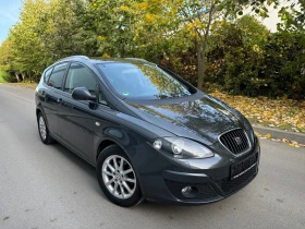 Seat Altea XL 1.6TDI 105к.с - Car24.bg Seat Altea XL 1.6TDI 105к.с