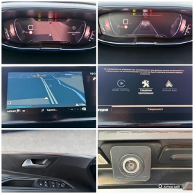 Peugeot 3008 1.5 GT AVT LED KAMERA - 37900 лв. / 19377.96 € - 61717793 13 | Car24.bg Peugeot 3008 1.5 GT AVT LED KAMERA - 37900 лв. / 19377.96 € - 61717793 13