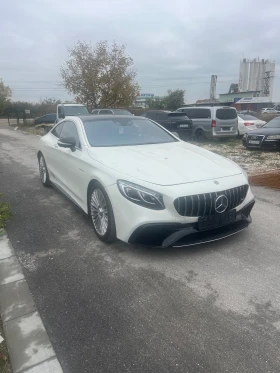 Mercedes-Benz S 63 AMG S63 AMG - 93000 лв. / 47550.14 € - 97396740 2 | Car24.bg Mercedes-Benz S 63 AMG S63 AMG - 93000 лв. / 47550.14 € - 97396740 2