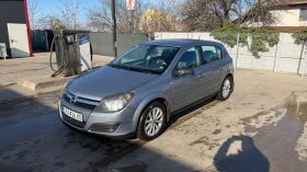 Opel Astra 1.9CDTI!6 СКОРОСТИ!PDC!КЛИМАТРОНИК!EURO 4! - Car24.bg Opel Astra 1.9CDTI!6 СКОРОСТИ!PDC!КЛИМАТРОНИК!EURO 4!
