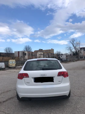 Audi A3 2, 0 TDI sport packet 150 hp - 7999 € / 15644.68 лв. - 39161560 3 | Car24.bg Audi A3 2, 0 TDI sport packet 150 hp - 7999 € / 15644.68 лв. - 39161560 3