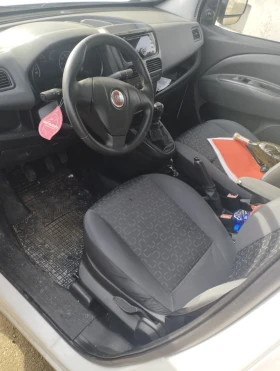 Fiat Doblo - 4500 € / 8801.24 лв. - 75079631 6 | Car24.bg Fiat Doblo - 4500 € / 8801.24 лв. - 75079631 6