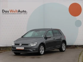 VW Golf Comfortline 1.6TDI BMT - Car24.bg VW Golf Comfortline 1.6TDI BMT