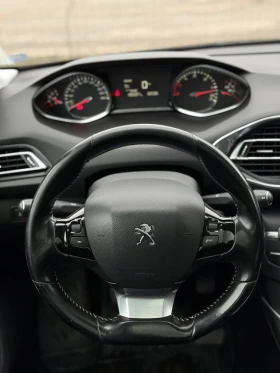 Peugeot 308 - 6600 € / 12908.48 лв. - 70742330 8 | Car24.bg Peugeot 308 - 6600 € / 12908.48 лв. - 70742330 8