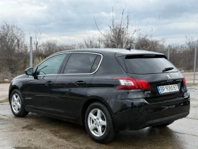 Peugeot 308 - 6600 € / 12908.48 лв. - 70742330 4 | Car24.bg Peugeot 308 - 6600 € / 12908.48 лв. - 70742330 4