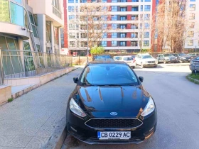Ford Focus - Car24.bg Ford Focus