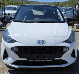 Снимка Hyundai I10