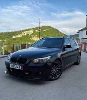 BMW 525 - 6300 € / 12321.73 лв. - 54090159 3 | Car24.bg BMW 525 - 6300 € / 12321.73 лв. - 54090159 3