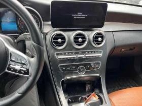 Mercedes-Benz C 300 | DISTRONIC | ПАНОРАМА | CARFAX | | Auto.bg — изображение 9 Mercedes-Benz C 300 | DISTRONIC | ПАНОРАМА | CARFAX | | Auto.bg — изображение 9
