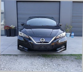 Nissan Leaf ЛУКС* * * BOSE