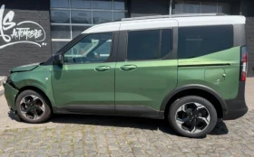 Ford Courier 1.0 ecobust