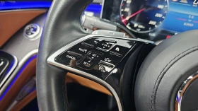 Mercedes-Benz S 350 d* ЛЮК* BURMESTER* HUD* 360* KEYLESS* КРАЙНА ЦЕНА - 49299 € / 96420.46 лв. - 74890156 15 | Car24.bg Mercedes-Benz S 350 d* ЛЮК* BURMESTER* HUD* 360* KEYLESS* КРАЙНА ЦЕНА - 49299 € / 96420.46 лв. - 74890156 15