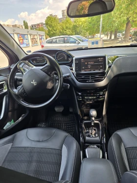 Peugeot 2008 New ALLURE, Автоматик, закупен от PEUGEOT България - 12300 € / 24056.71 лв. - 17738946 9 | Car24.bg Peugeot 2008 New ALLURE, Автоматик, закупен от PEUGEOT България - 12300 € / 24056.71 лв. - 17738946 9