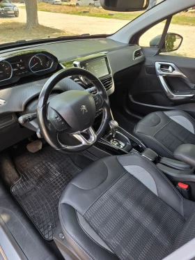 Peugeot 2008 New ALLURE, Автоматик, закупен от PEUGEOT България - 12300 € / 24056.71 лв. - 17738946 14 | Car24.bg Peugeot 2008 New ALLURE, Автоматик, закупен от PEUGEOT България - 12300 € / 24056.71 лв. - 17738946 14
