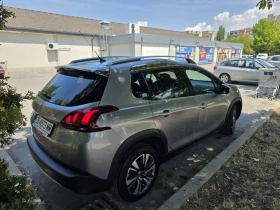 Peugeot 2008 New ALLURE, Автоматик, закупен от PEUGEOT България - 12300 € / 24056.71 лв. - 17738946 6 | Car24.bg Peugeot 2008 New ALLURE, Автоматик, закупен от PEUGEOT България - 12300 € / 24056.71 лв. - 17738946 6