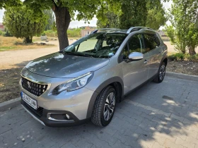 Peugeot 2008 New ALLURE, Автоматик, закупен от PEUGEOT България - 12300 € / 24056.71 лв. - 17738946 5 | Car24.bg Peugeot 2008 New ALLURE, Автоматик, закупен от PEUGEOT България - 12300 € / 24056.71 лв. - 17738946 5