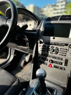 Peugeot 407 SW | Auto.bg — изображение 5 Peugeot 407 SW | Auto.bg — изображение 5