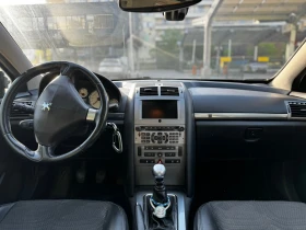 Peugeot 407 SW | Auto.bg — изображение 2 Peugeot 407 SW | Auto.bg — изображение 2
