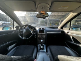Peugeot 407 SW | Auto.bg — изображение 4 Peugeot 407 SW | Auto.bg — изображение 4