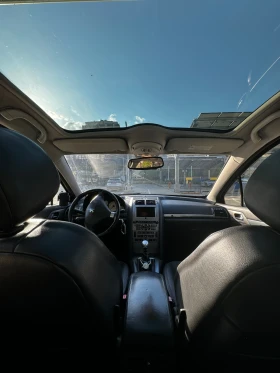 Peugeot 407 SW | Auto.bg — изображение 3 Peugeot 407 SW | Auto.bg — изображение 3