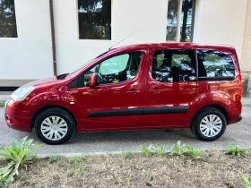 Citroen Berlingo 1.6HDI / 4+ 1 / Климатик | Auto.bg — изображение 4 Citroen Berlingo 1.6HDI / 4+ 1 / Климатик | Auto.bg — изображение 4