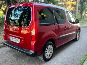 Citroen Berlingo 1.6HDI / 4+ 1 / Климатик | Auto.bg — изображение 7 Citroen Berlingo 1.6HDI / 4+ 1 / Климатик | Auto.bg — изображение 7