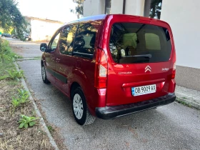 Citroen Berlingo 1.6HDI / 4+ 1 / Климатик | Auto.bg — изображение 5 Citroen Berlingo 1.6HDI / 4+ 1 / Климатик | Auto.bg — изображение 5