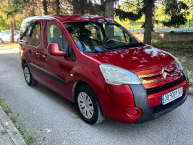 Citroen Berlingo 1.6HDI / 4+ 1 / Климатик | Auto.bg — изображение 2 Citroen Berlingo 1.6HDI / 4+ 1 / Климатик | Auto.bg — изображение 2