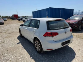 VW Golf 1.4 TGI | GOlf 7| Автомат| НАВИ | Auto.bg — изображение 7 VW Golf 1.4 TGI | GOlf 7| Автомат| НАВИ | Auto.bg — изображение 7