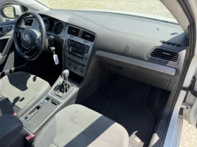 VW Golf 1.4 TGI | GOlf 7| Автомат| НАВИ | Auto.bg — изображение 12 VW Golf 1.4 TGI | GOlf 7| Автомат| НАВИ | Auto.bg — изображение 12