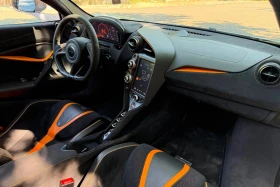 McLaren 720 S 4.0 V8 Carbon Package - 209999 € - 79302616 5 | Car24.bg McLaren 720 S 4.0 V8 Carbon Package - 209999 € - 79302616 5