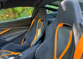 McLaren 720 S 4.0 V8 Carbon Package - 209999 € - 79302616 6 | Car24.bg McLaren 720 S 4.0 V8 Carbon Package - 209999 € - 79302616 6