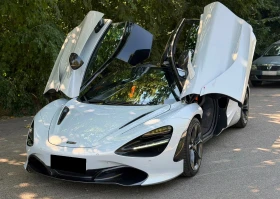 McLaren 720 S 4.0 V8 Carbon Package - 209999 € - 79302616 3 | Car24.bg McLaren 720 S 4.0 V8 Carbon Package - 209999 € - 79302616 3