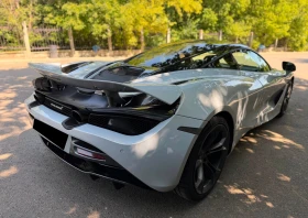 McLaren 720 S 4.0 V8 Carbon Package - 209999 € - 79302616 2 | Car24.bg McLaren 720 S 4.0 V8 Carbon Package - 209999 € - 79302616 2