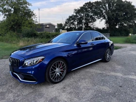 Mercedes-Benz C 160 4.0L 8cyl RWD | Auto.bg — изображение 14 Mercedes-Benz C 160 4.0L 8cyl RWD | Auto.bg — изображение 14