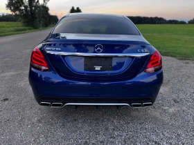 Mercedes-Benz C 160 4.0L 8cyl RWD | Auto.bg — изображение 4 Mercedes-Benz C 160 4.0L 8cyl RWD | Auto.bg — изображение 4