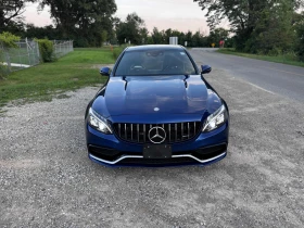 Mercedes-Benz C 160 4.0L 8cyl RWD | Auto.bg — изображение 6 Mercedes-Benz C 160 4.0L 8cyl RWD | Auto.bg — изображение 6