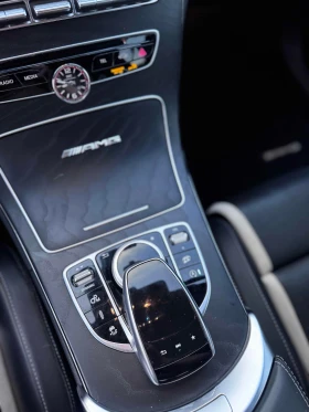 Mercedes-Benz C 160 4.0L 8cyl RWD | Auto.bg — изображение 15 Mercedes-Benz C 160 4.0L 8cyl RWD | Auto.bg — изображение 15