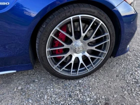 Mercedes-Benz C 160 4.0L 8cyl RWD | Auto.bg — изображение 7 Mercedes-Benz C 160 4.0L 8cyl RWD | Auto.bg — изображение 7