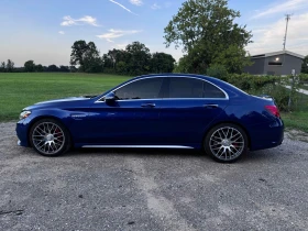 Mercedes-Benz C 160 4.0L 8cyl RWD | Auto.bg — изображение 2 Mercedes-Benz C 160 4.0L 8cyl RWD | Auto.bg — изображение 2
