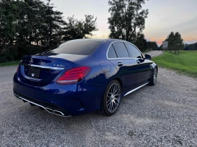 Mercedes-Benz C 160 4.0L 8cyl RWD | Auto.bg — изображение 12 Mercedes-Benz C 160 4.0L 8cyl RWD | Auto.bg — изображение 12