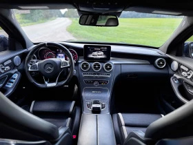 Mercedes-Benz C 160 4.0L 8cyl RWD | Auto.bg — изображение 9 Mercedes-Benz C 160 4.0L 8cyl RWD | Auto.bg — изображение 9