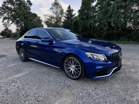 Mercedes-Benz C 160 4.0L 8cyl RWD | Auto.bg — изображение 13 Mercedes-Benz C 160 4.0L 8cyl RWD | Auto.bg — изображение 13