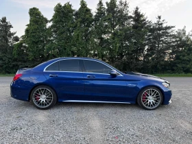 Mercedes-Benz C 160 4.0L 8cyl RWD | Auto.bg — изображение 3 Mercedes-Benz C 160 4.0L 8cyl RWD | Auto.bg — изображение 3