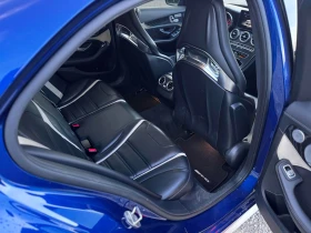 Mercedes-Benz C 160 4.0L 8cyl RWD | Auto.bg — изображение 10 Mercedes-Benz C 160 4.0L 8cyl RWD | Auto.bg — изображение 10