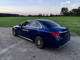 Mercedes-Benz C 160 4.0L 8cyl RWD | Auto.bg — изображение 11 Mercedes-Benz C 160 4.0L 8cyl RWD | Auto.bg — изображение 11