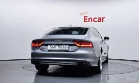 Audi S7 FULL* LED* BANG* OLUFSEN* 360КАМЕРА* КЕЙЛЕС* LANE* | Auto.bg — изображение 4 Audi S7 FULL* LED* BANG* OLUFSEN* 360КАМЕРА* КЕЙЛЕС* LANE* | Auto.bg — изображение 4